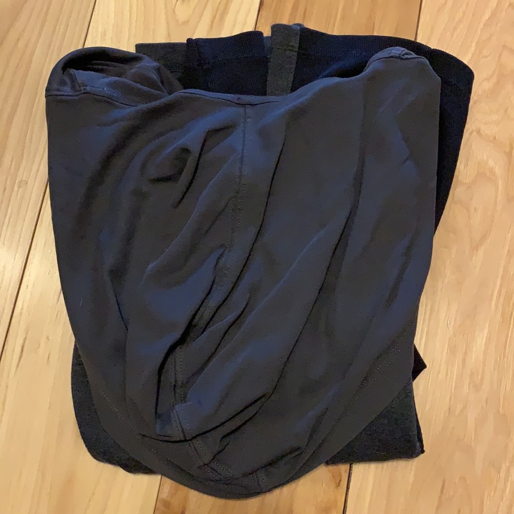 Men’s 1/4 zip long sleeve